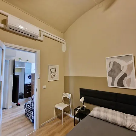 Apartment Casa Gade *