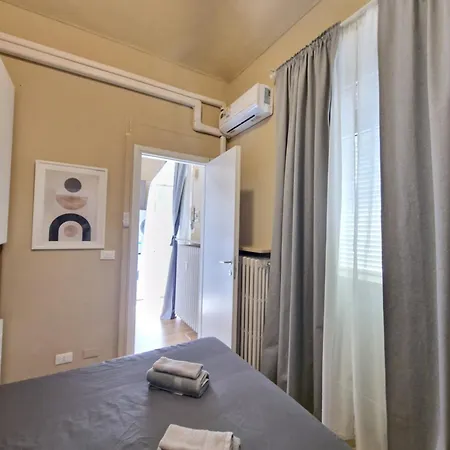 Casa Gade Apartment Turin