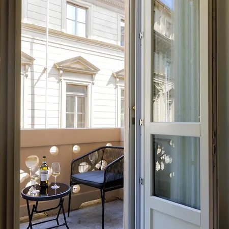 Palazzo Bellezia Luxury & Bed & Breakfast *