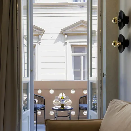 Bed & Breakfast Palazzo Bellezia Luxury & Turin