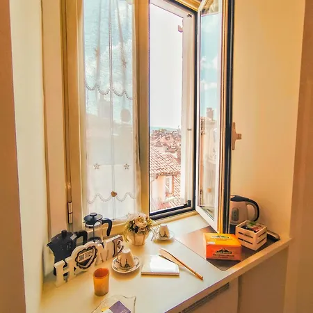 Apartamento Calin Turín