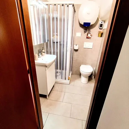 Apartamento Calin Turín