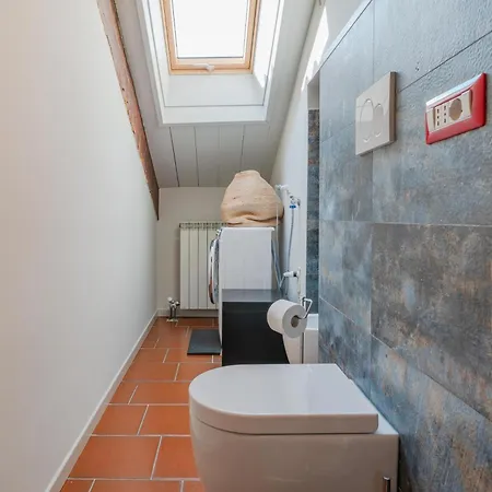 Apartment Casa Mimmo, Ac, 2 Rooms, Mole