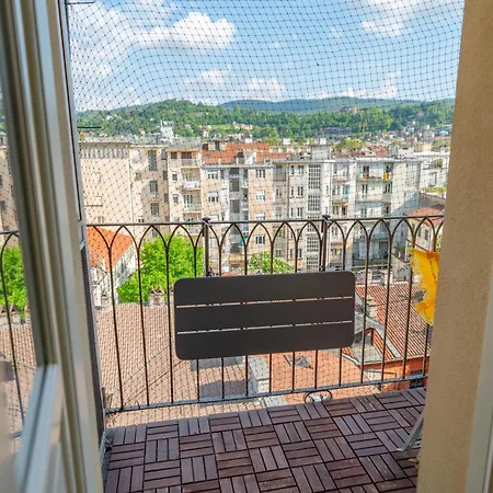 Casa Mimmo, Ac, 2 Rooms, Mole Apartment *