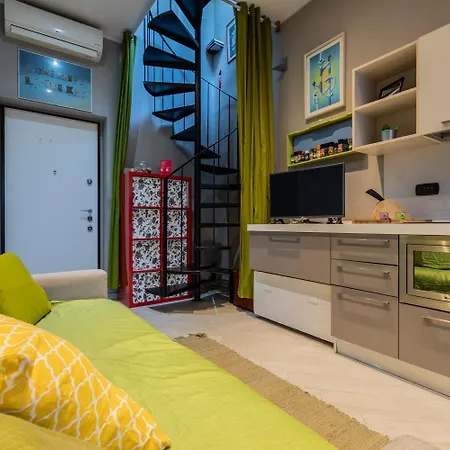 Casa Nautilus By Wonderful Italy * Turin