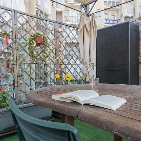 Casa Nautilus By Wonderful Italy Apartment