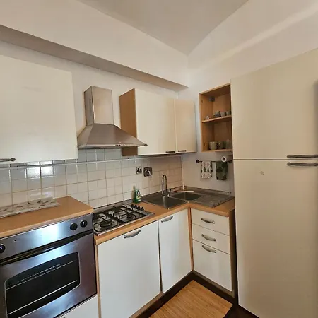 Apartamento Portico Juvarra *