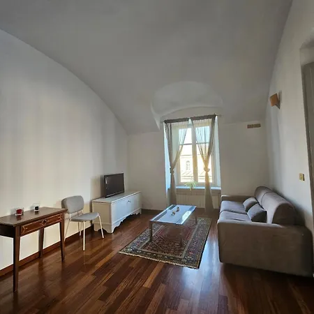 Portico Juvarra Turín