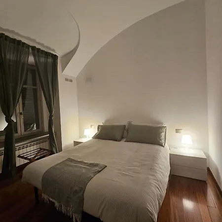 Apartamento Portico Juvarra Turín