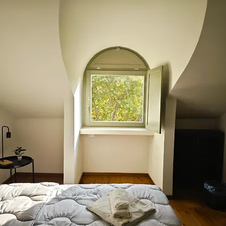 Hostdomus - Lagrange Luxury Torino