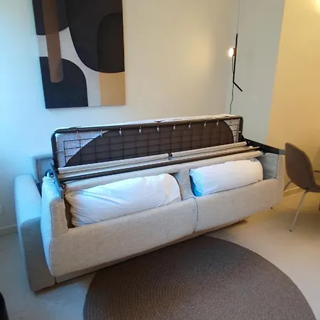 Apartment Domus Nova - Zaffiro