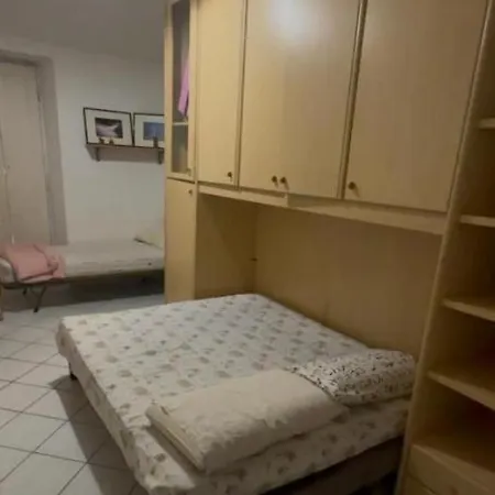 Gambasca Retreat Apartman Torino