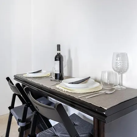 Cozy & Stylish In Borgo Vittoria Turin