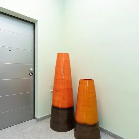 I-confienza Suites-bilocale Centro Apartment Turin