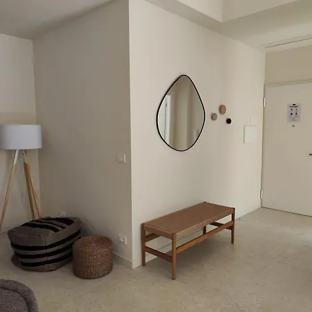 Apartment Domus Nova - Zaffiro