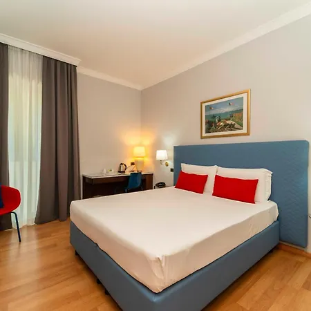 Royal Centro Congressi Hotel