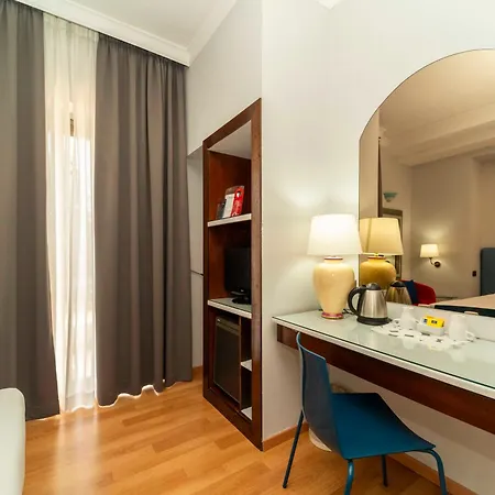 Royal Centro Congressi Hotel