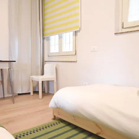 Casa Olivia - Charme View In Turin's Heart Apartment *