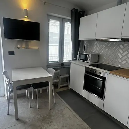 By Apartment Turin