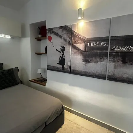 Apartment By