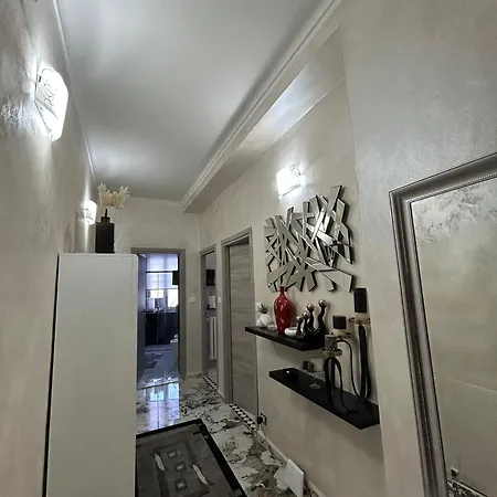 Loft Nuovo Vicino Al Centro - Oasi Relax Apartment *