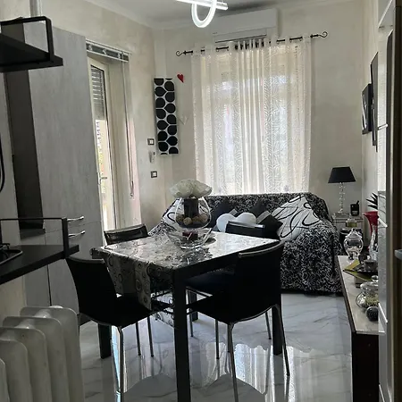 Apartment Loft Nuovo Vicino Al Centro - Oasi Relax *