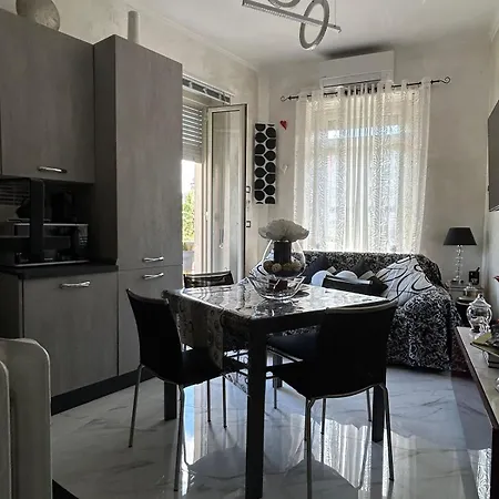 Loft Nuovo Vicino Al Centro - Oasi Relax *