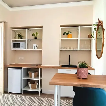 Brindisina Apartment *