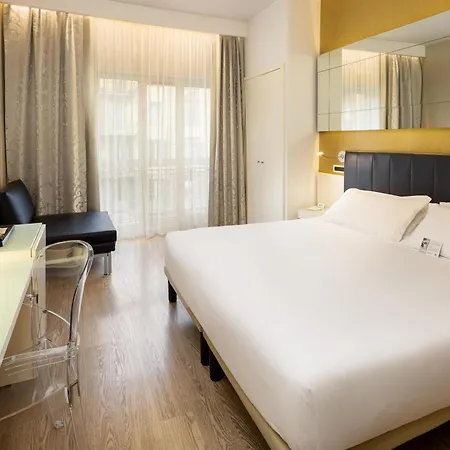Western Luxor 4* Turyn