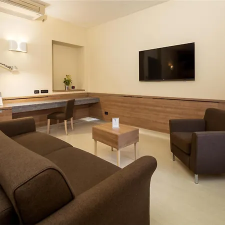 Western Luxor 4* Turyn