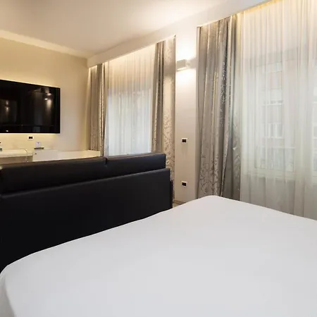 Western Luxor Hotel Turyn