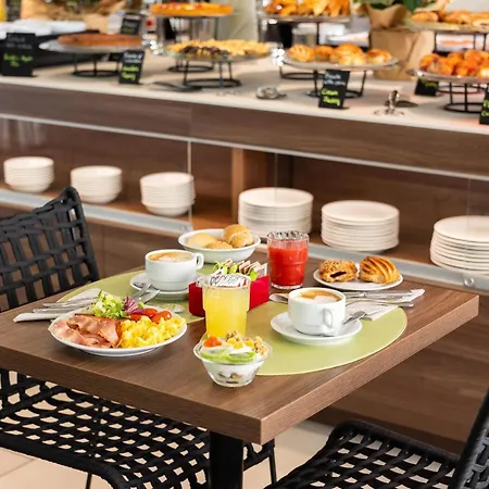 Hotel Western Luxor Turyn