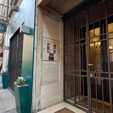 Apartamento La Casa Degli Angeli *