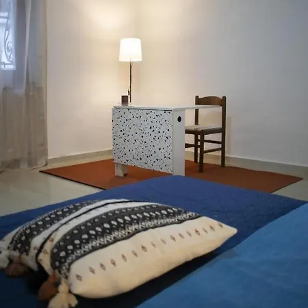 Mimosa House *
