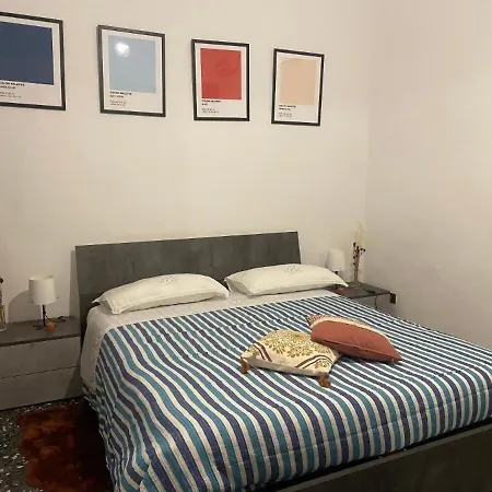 Mimosa House Villa Turin