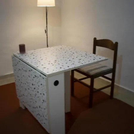 Mimosa House Turin