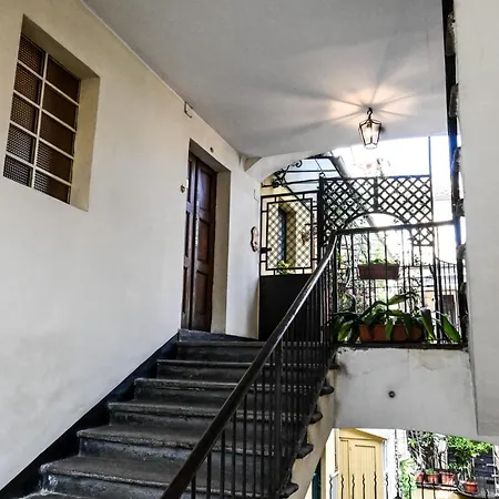 Golden In Via Po Per Gruppi, Famiglie, Coppie Apartment *