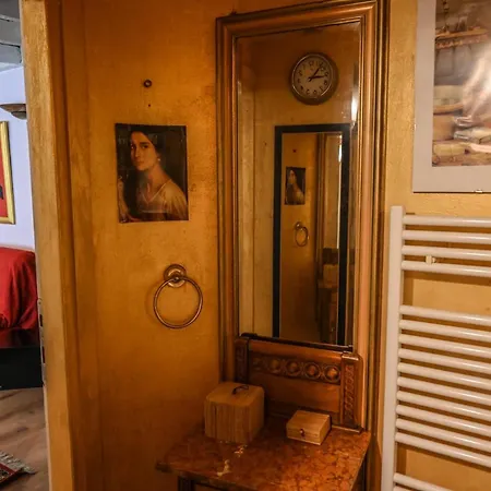 Golden In Via Po Per Gruppi, Famiglie, Coppie * Turin