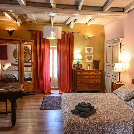 Golden In Via Po Per Gruppi, Famiglie, Coppie Apartment Turin