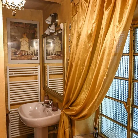 Golden In Via Po Per Gruppi, Famiglie, Coppie