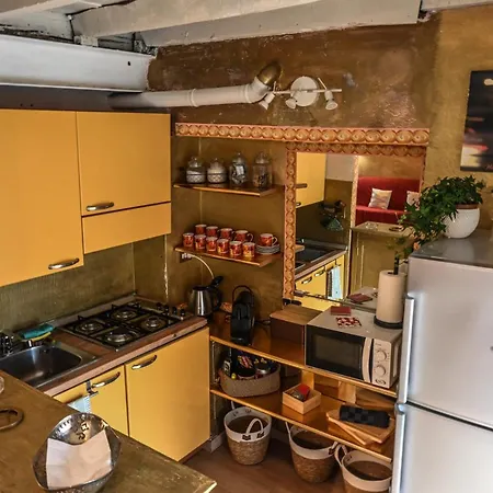 Golden In Via Po Per Gruppi, Famiglie, Coppie Apartment