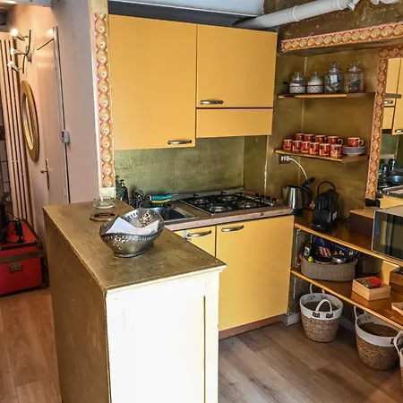 Apartment Golden In Via Po Per Gruppi, Famiglie, Coppie Turin
