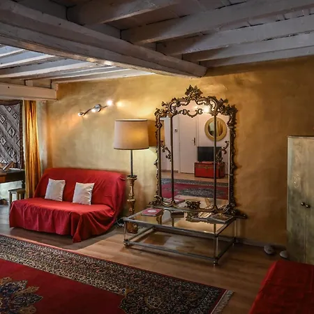 Golden In Via Po Per Gruppi, Famiglie, Coppie Apartment Turin