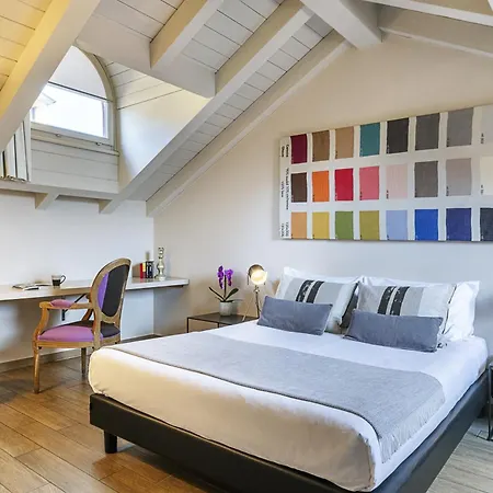 Aparthotel Residenza Dell' Opera Turijn