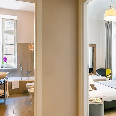Residenza Dell' Opera Appart hôtel 3*