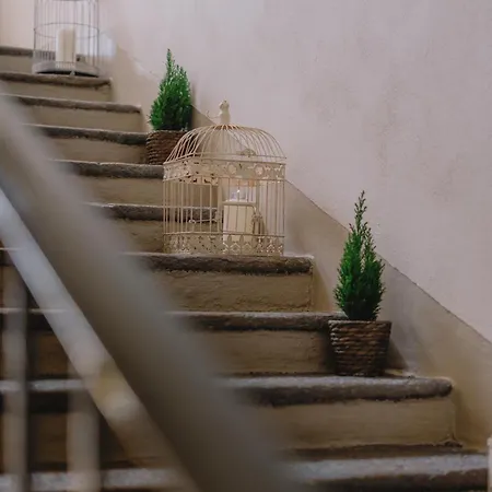 Appart hôtel Residenza Dell' Opera Turin
