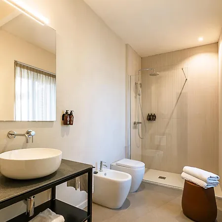 Appart hôtel Residenza Dell' Opera 3*