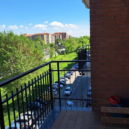 Apartment I Sogni Di Leo 1 Turin