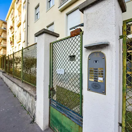 Lingotto Rooms Guest house