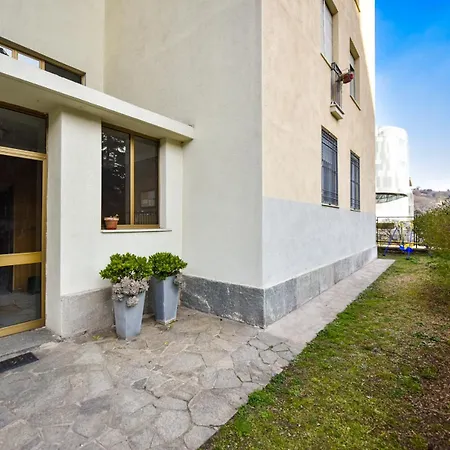 Guest house Lingotto Rooms *